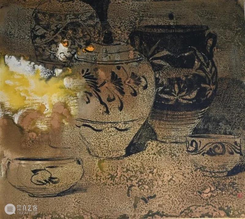 展览预告 | 首届中国水彩静物画展·邀请展 武汉美术馆 中国 水彩 静物 画展 邀请展 地点 Venue 武汉美术馆 主办单位 Organizer 崇真艺客